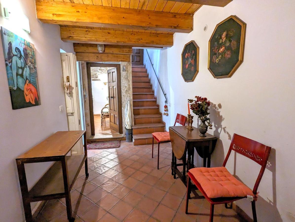 Апартаменты La Casa Delle Fate Сиракузы Экстерьер фото